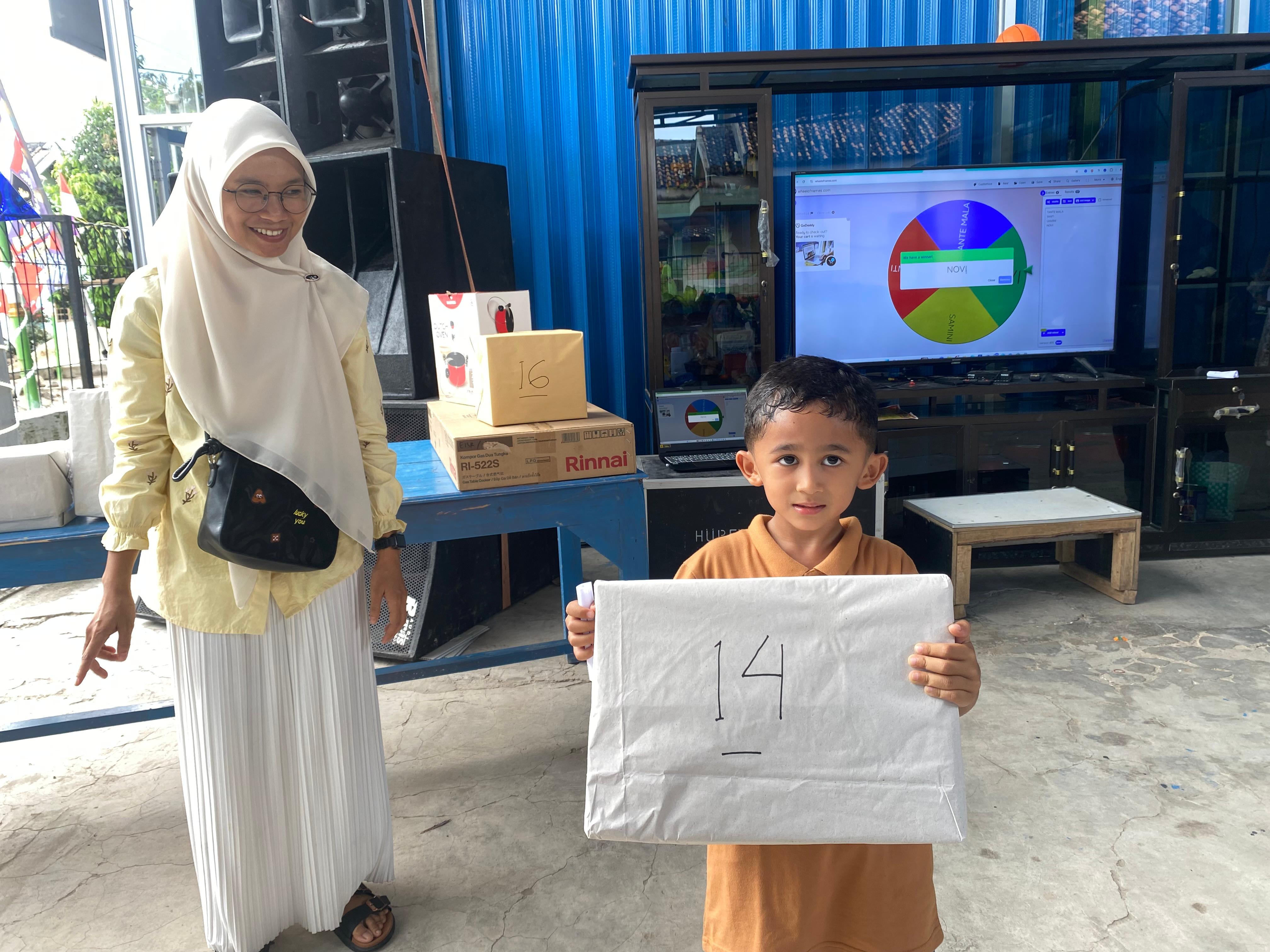 HALAL BIHALLAL 23 MARET 2026 - 6